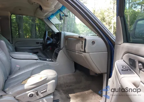 2004 Chevrolet Silverado 1500 Z71 из США, поврежденный, VIN 1GCEK19T54E106777